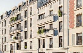 New residential complex with apartments in Hauts-de-Seine, Frankreich. ab 394 000 €