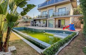 3-zimmer villa 200 m² in Fethiye, Türkei. 32 538 000 TRY