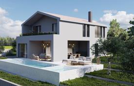 Grundstück in Tinjan, Kroatien. 160 000 €