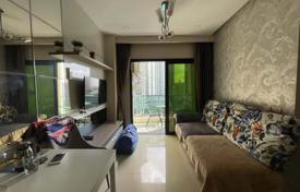 Wohnung – Pattaya, Chonburi, Thailand. $81 000