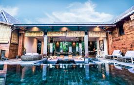 Villa – Bali, Indonesien. $1 158 000