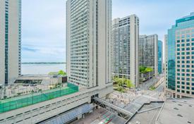 Wohnung – Queens Quay West, Old Toronto, Toronto,  Ontario,   Kanada. C$856 000
