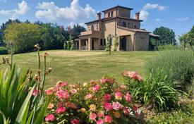 7-zimmer villa 250 m² in Castiglione del Lago, Italien. 1 350 000 €
