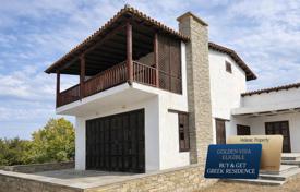 3-zimmer villa 200 m² in Neos Marmaras, Griechenland. 1 650 000 €