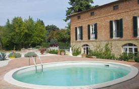 Villa – Trequanda, Toskana, Italien. 2 200 000 €