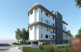 2-zimmer appartements in neubauwohnung 81 m² in Larnaka, Zypern. 330 000 €