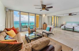 Wohnung – Ocean Drive, Miami Beach, Florida,  Vereinigte Staaten. $3 100  pro Woche