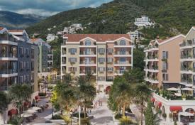 1-zimmer wohnung 48 m² in Tivat city, Montenegro. 203 000 €