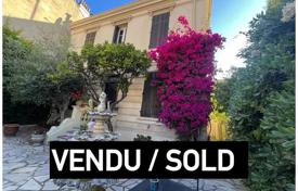 6-zimmer einfamilienhaus in Cannes, Frankreich. 680 000 €