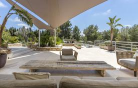 Villa – Ibiza, Balearen, Spanien. 29 500 €  pro Woche