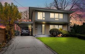 Haus in der Stadt – Etobicoke, Toronto, Ontario,  Kanada. C$1 458 000