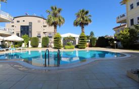Möblierte Wohnung in Belek mit Schwimmbad für Investitionen. $161 000