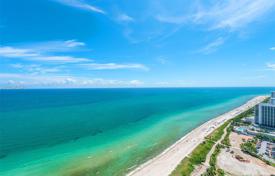 Wohnung – Miami Beach, Florida, Vereinigte Staaten. $2 575 000
