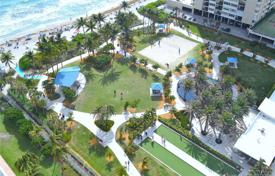 Wohnung – Hallandale Beach, Florida, Vereinigte Staaten. 943 000 €
