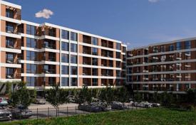 3-zimmer wohnung 104 m² in Burgas (city), Bulgarien. 102 000 €