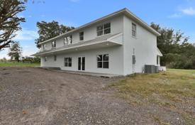 Farm 496 m² in Florida, Vereinigte Staaten. $1 200 000