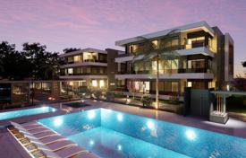 5-zimmer appartements in neubauwohnung 190 m² in Döşemealtı, Türkei. $750 000