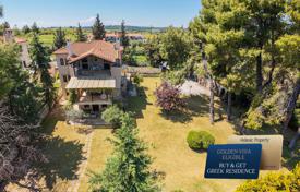 4-zimmer villa 263 m² in Afytos, Griechenland. 865 000 €