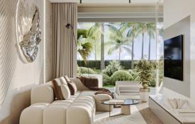 2-zimmer wohnung 87 m² in Bang Tao Strand, Thailand. $305 000