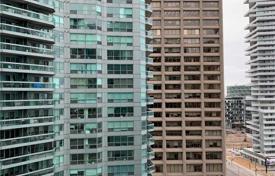 Wohnung – Queens Quay West, Old Toronto, Toronto,  Ontario,   Kanada. C$785 000
