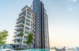 3-zimmer appartements in neubauwohnung 89 m² in Pattaya, Thailand. 348 000 €