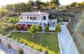 Villa – Kranidi, Administration of the Peloponnese, Western Greece and the Ionian Islands, Griechenland. 850 000 €