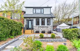 Haus in der Stadt – Scarborough, Toronto, Ontario,  Kanada. C$1 449 000