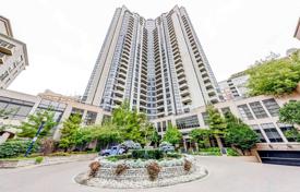 2-zimmer wohnung in North York, Kanada. C$913 000