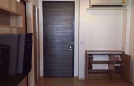 1-zimmer appartements in eigentumswohnungen in Khlong Toei, Thailand. $200 000