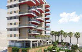 2-zimmer wohnung 113 m² in Calp, Spanien. 479 000 €