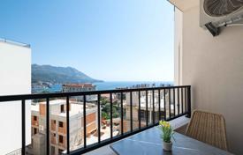 1-zimmer wohnung 38 m² in Bečići, Montenegro. 178 000 €