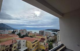 2-zimmer wohnung 105 m² in Bečići, Montenegro. 370 000 €