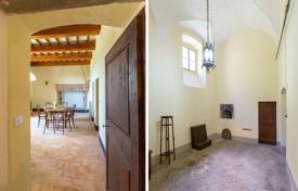 Schloss – Perugia, Umbria, Italien. 2 500 000 €