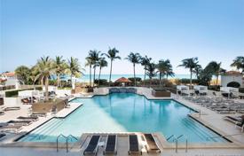 Wohnung – Miami Beach, Florida, Vereinigte Staaten. $1 250 000