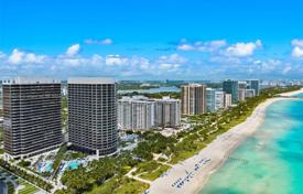 Eigentumswohnung – Bal Harbour, Florida, Vereinigte Staaten. $7 390 000
