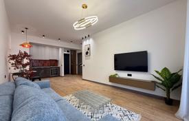 2-zimmer wohnung 56 m² in Altstadt von Tiflis, Georgien. $132 000