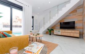 3-zimmer villa 106 m² in Torrevieja, Spanien. 384 000 €