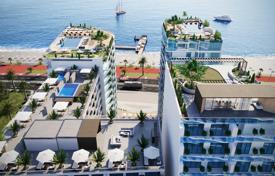 2-zimmer appartements in neubauwohnung 61 m² in Batumi, Georgien. $115 000