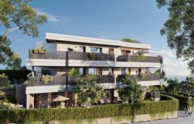 New residential complex with apartments in Cannes, Frankreich. ab 335 000 €