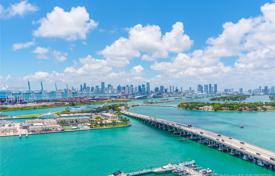 Wohnung – Miami Beach, Florida, Vereinigte Staaten. $5 999 000