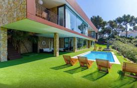 Villa – Tossa de Mar, Katalonien, Spanien. 6 700 €  pro Woche