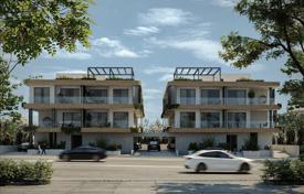Wohnung – Paralimni, Famagusta, Zypern. From 142 000 €