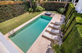 Villa – Marbella, Andalusien, Spanien. 4 950 000 €