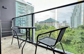 2-zimmer wohnung 60 m² in Pattaya, Thailand. $256 000
