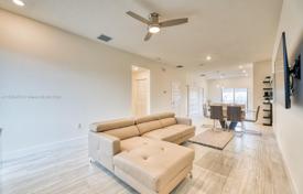 2-zimmer appartements in eigentumswohnungen 100 m² in Doral, Vereinigte Staaten. $485 000