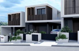 5-zimmer villa 395 m² in Limassol (city), Zypern. 1 815 000 €