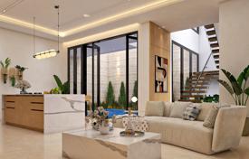 2-zimmer villa 268 m² in Pererenan, Indonesien. $285 000