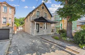 3-zimmer haus in der stadt in York, Kanada. C$1 534 000