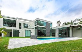 Villa – Pinecrest, Florida, Vereinigte Staaten. $3 480 000