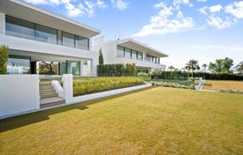 4-zimmer villa 375 m² in Marbella, Spanien. 5 900 000 €